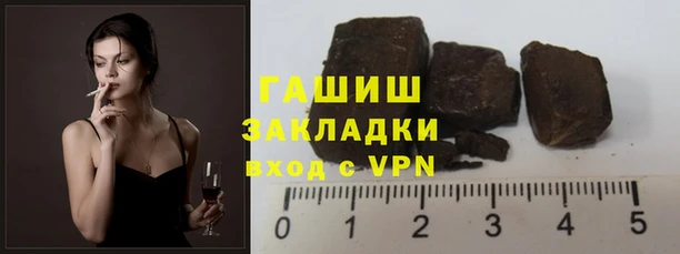 гашик Алексин